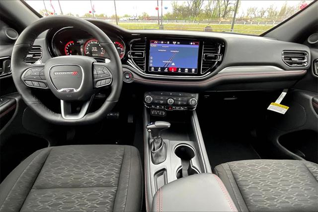 New 2025 Dodge Durango For Sale in Millington, TN
