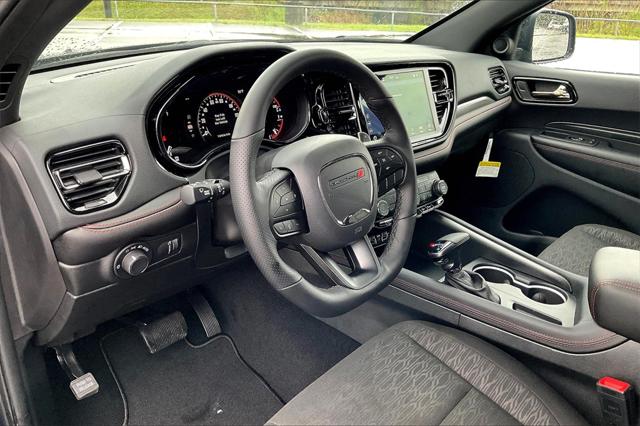 New 2025 Dodge Durango For Sale in Millington, TN