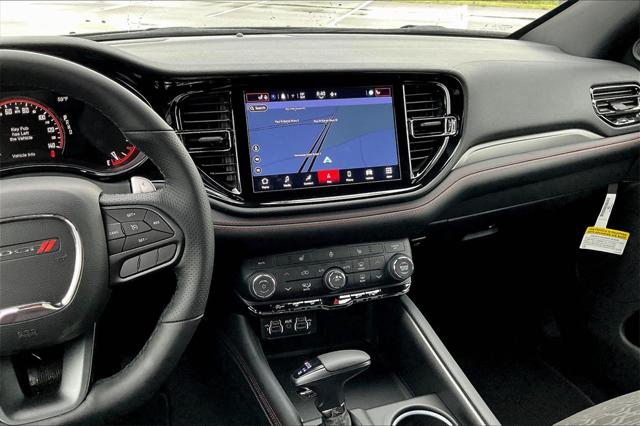 New 2025 Dodge Durango For Sale in Millington, TN