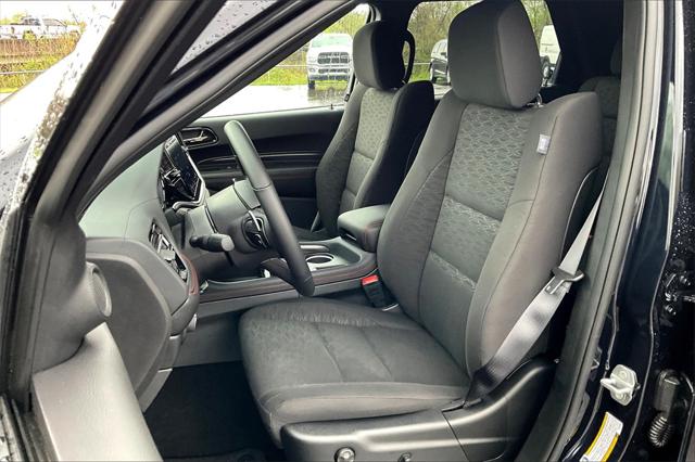 New 2025 Dodge Durango For Sale in Millington, TN