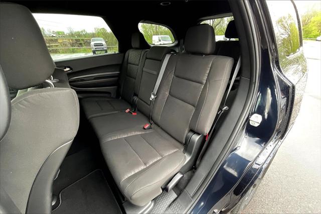 New 2025 Dodge Durango For Sale in Millington, TN