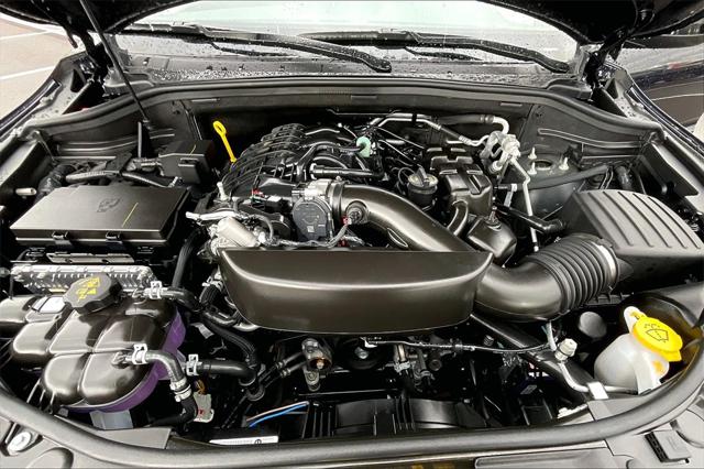 New 2025 Dodge Durango For Sale in Millington, TN