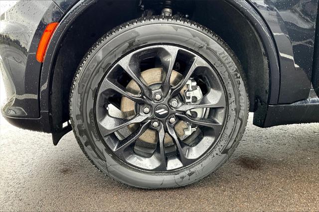 New 2025 Dodge Durango For Sale in Millington, TN