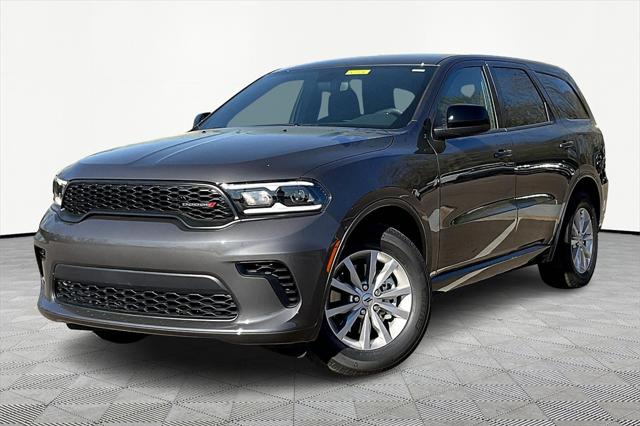 New 2025 Dodge Durango For Sale in Millington, TN