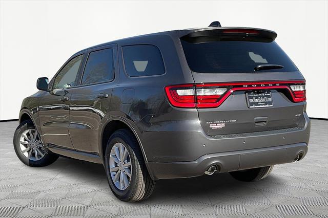 New 2025 Dodge Durango For Sale in Millington, TN