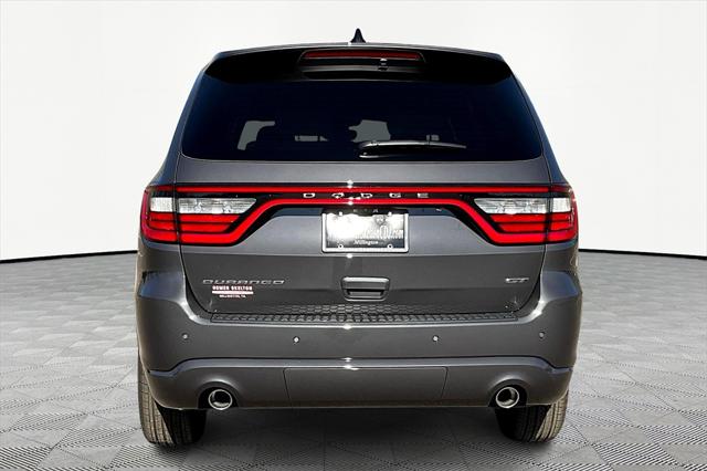 New 2025 Dodge Durango For Sale in Millington, TN