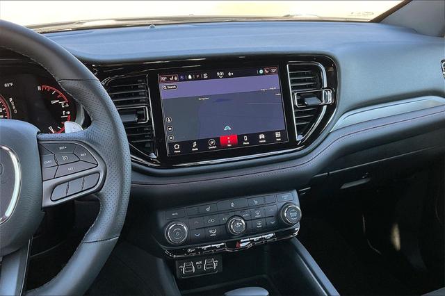 New 2025 Dodge Durango For Sale in Millington, TN