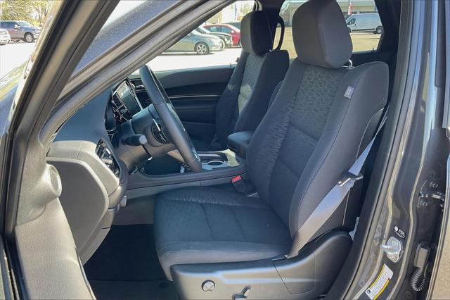 New 2025 Dodge Durango For Sale in Millington, TN