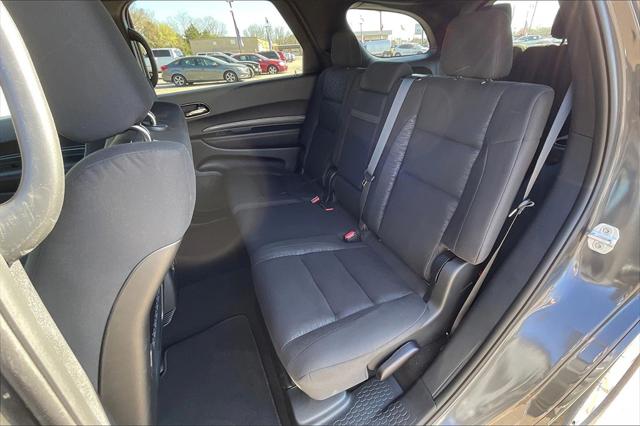 New 2025 Dodge Durango For Sale in Millington, TN