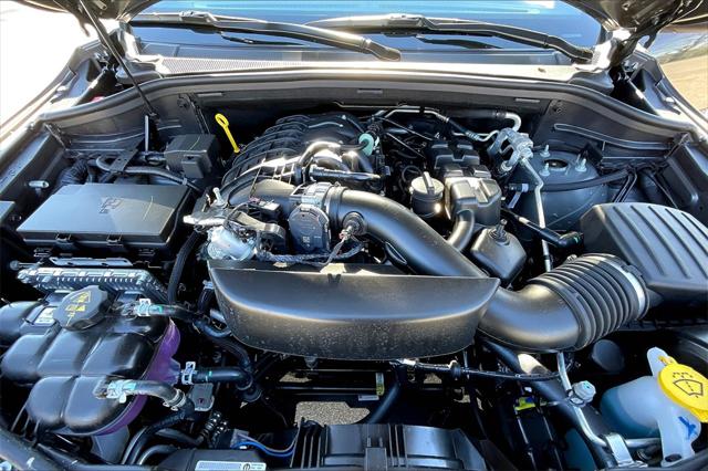 New 2025 Dodge Durango For Sale in Millington, TN