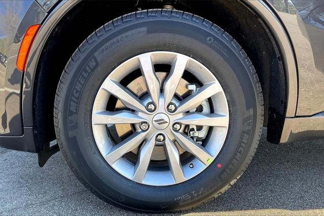 New 2025 Dodge Durango For Sale in Millington, TN