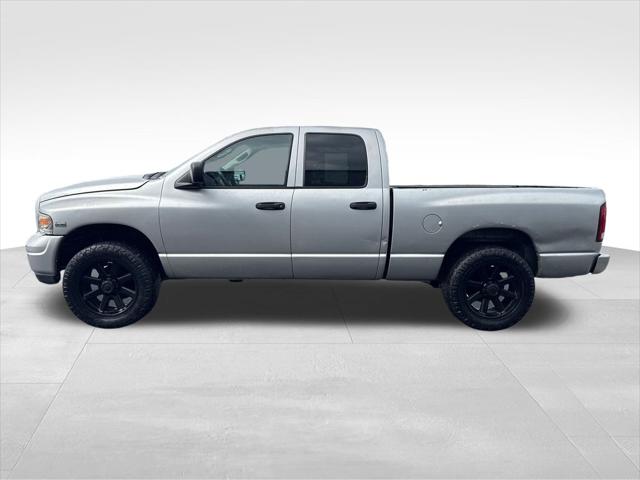 Used 2003 Dodge Ram 2500 For Sale in Muscle Shoals, AL