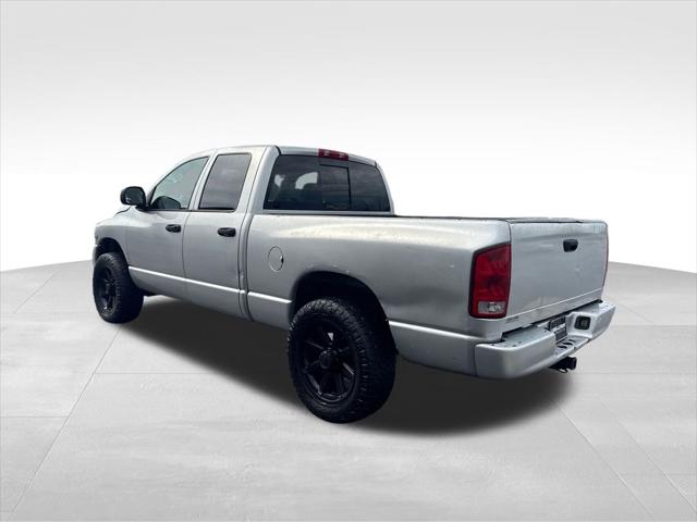 Used 2003 Dodge Ram 2500 For Sale in Muscle Shoals, AL