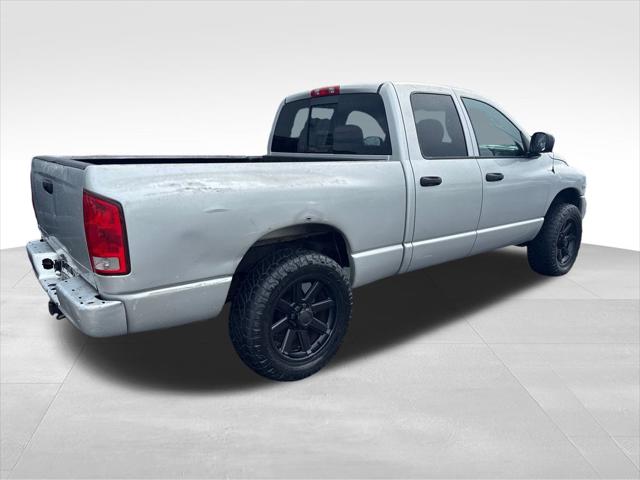 Used 2003 Dodge Ram 2500 For Sale in Muscle Shoals, AL