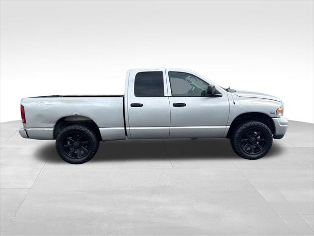 Used 2003 Dodge Ram 2500 For Sale in Muscle Shoals, AL