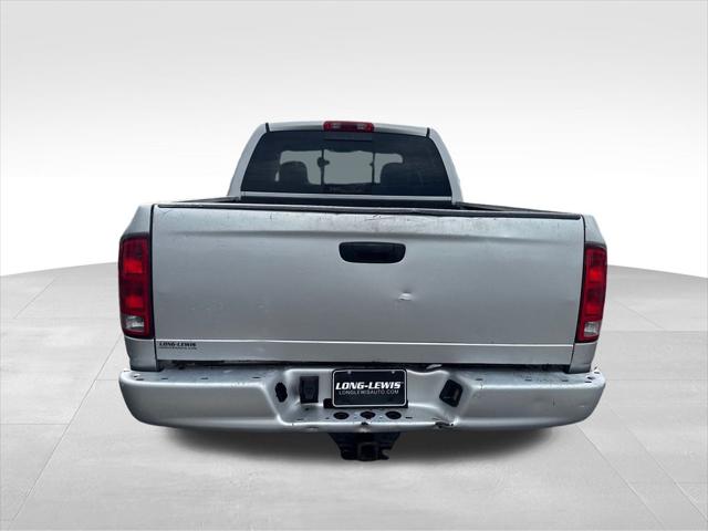 Used 2003 Dodge Ram 2500 For Sale in Muscle Shoals, AL