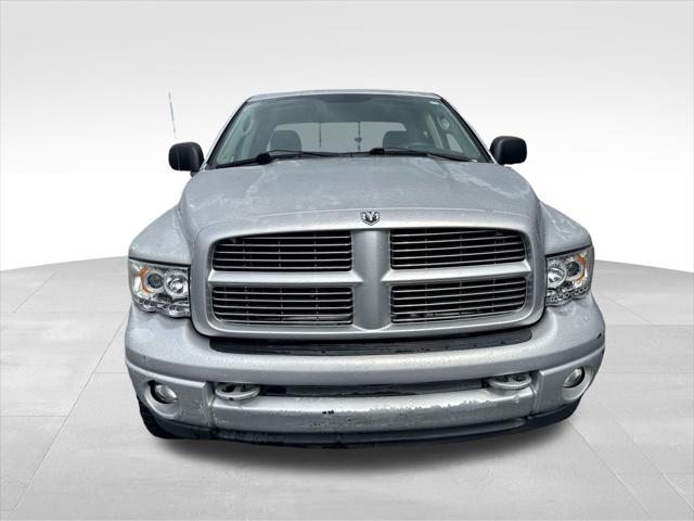 Used 2003 Dodge Ram 2500 For Sale in Muscle Shoals, AL