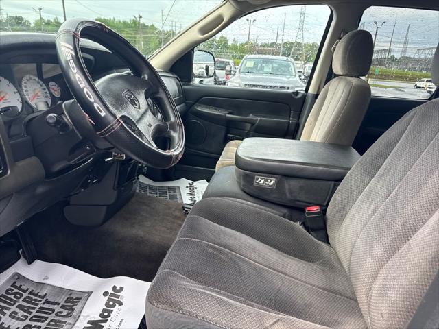 Used 2003 Dodge Ram 2500 For Sale in Muscle Shoals, AL