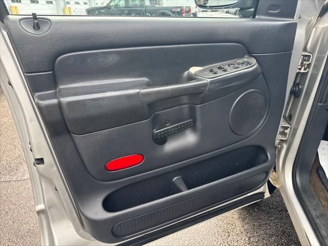 Used 2003 Dodge Ram 2500 For Sale in Muscle Shoals, AL