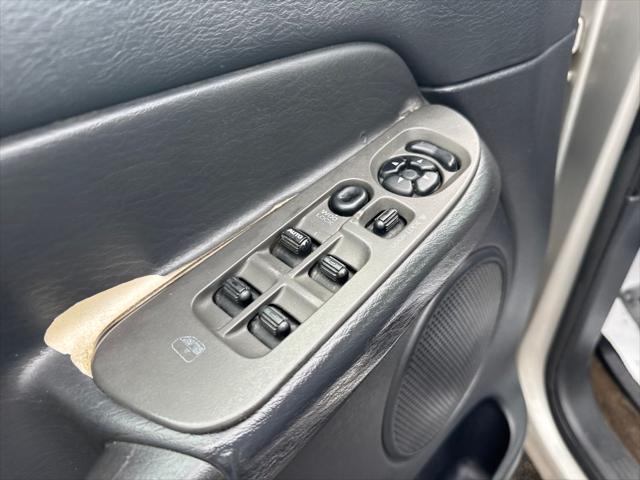 Used 2003 Dodge Ram 2500 For Sale in Muscle Shoals, AL