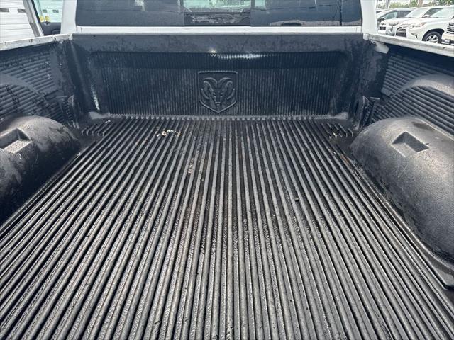Used 2003 Dodge Ram 2500 For Sale in Muscle Shoals, AL