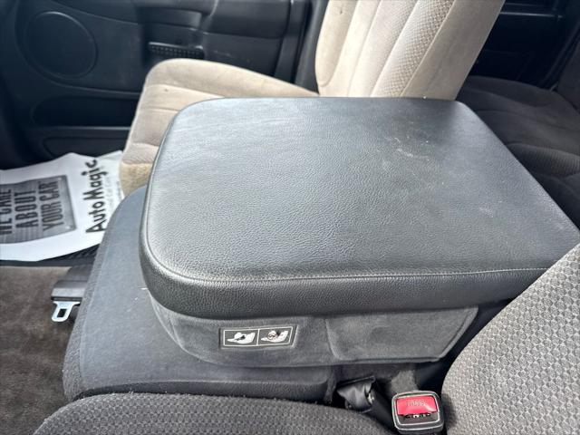 Used 2003 Dodge Ram 2500 For Sale in Muscle Shoals, AL