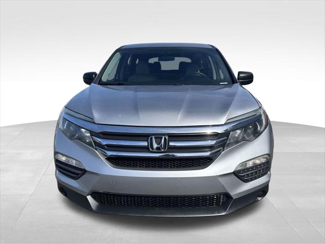 Used 2016 Honda Pilot For Sale in Muscle Shoals, AL