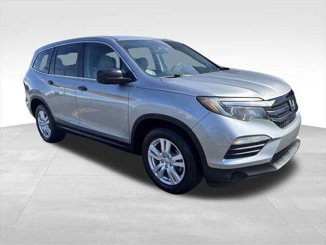 Used 2016 Honda Pilot For Sale in Muscle Shoals, AL