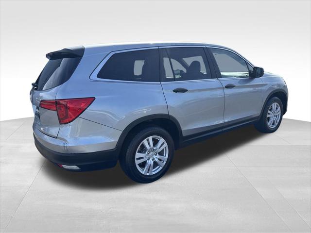 Used 2016 Honda Pilot For Sale in Muscle Shoals, AL