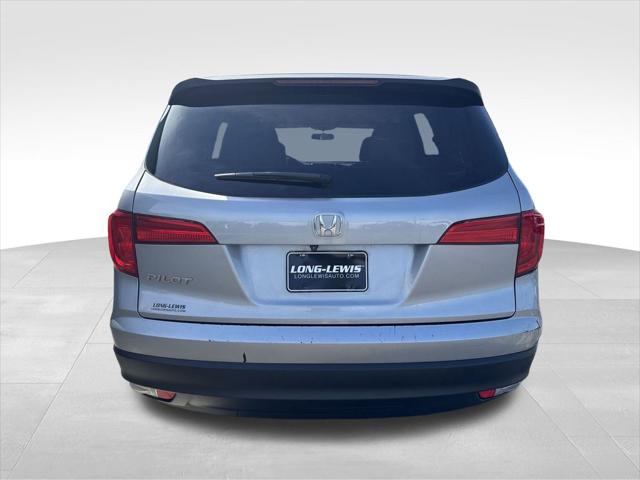 Used 2016 Honda Pilot For Sale in Muscle Shoals, AL