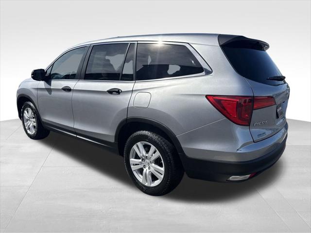 Used 2016 Honda Pilot For Sale in Muscle Shoals, AL