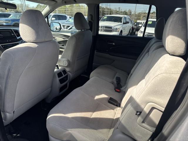 Used 2016 Honda Pilot For Sale in Muscle Shoals, AL