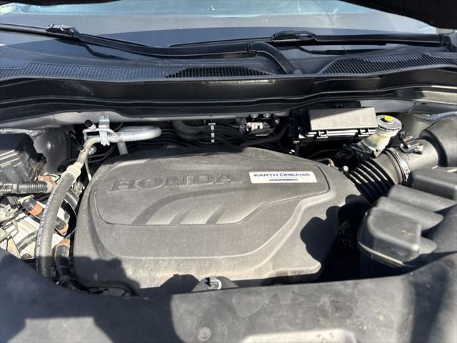 Used 2016 Honda Pilot For Sale in Muscle Shoals, AL