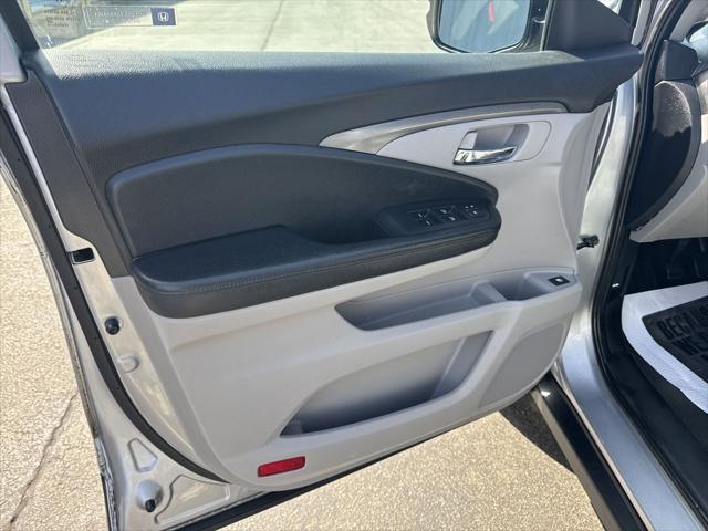 Used 2016 Honda Pilot For Sale in Muscle Shoals, AL
