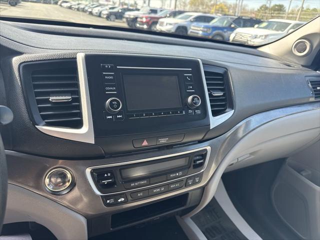 Used 2016 Honda Pilot For Sale in Muscle Shoals, AL