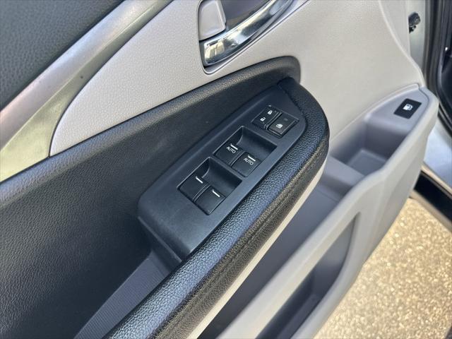 Used 2016 Honda Pilot For Sale in Muscle Shoals, AL