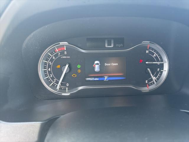 Used 2016 Honda Pilot For Sale in Muscle Shoals, AL
