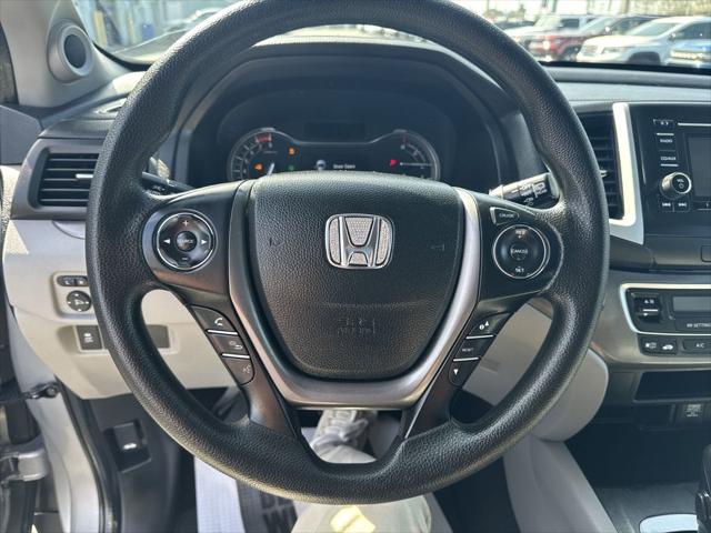 Used 2016 Honda Pilot For Sale in Muscle Shoals, AL