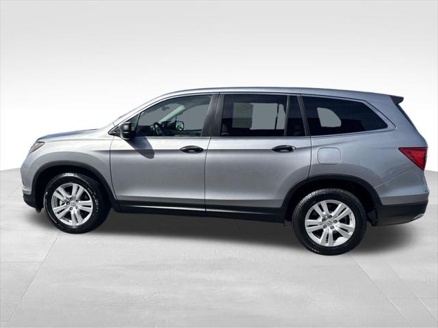 Used 2016 Honda Pilot For Sale in Muscle Shoals, AL