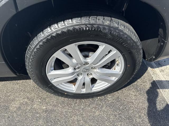 Used 2016 Honda Pilot For Sale in Muscle Shoals, AL