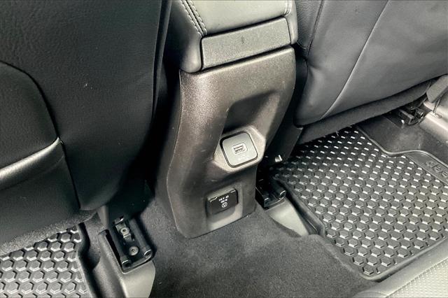 2022 Jeep Renegade Limited 4x4
