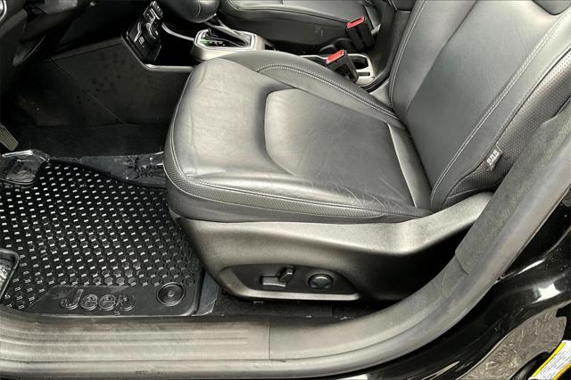 2022 Jeep Renegade Limited 4x4