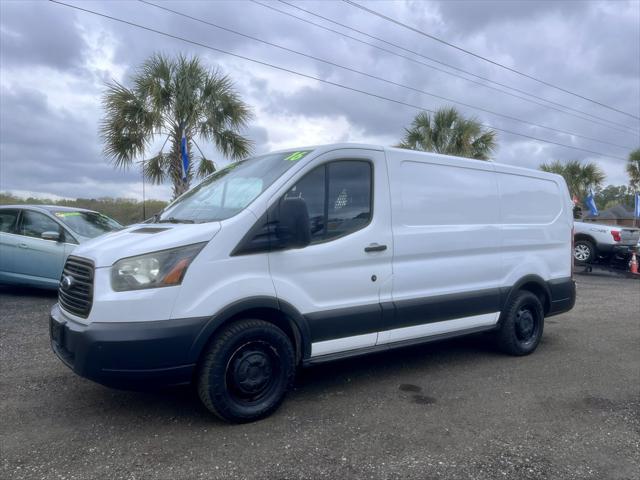 2016 Ford Transit Cargo for sale in West Columbia, SC