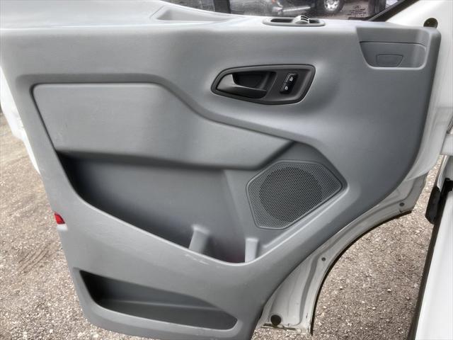 2016 Ford Transit Cargo