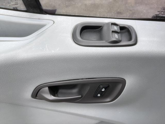 2016 Ford Transit Cargo