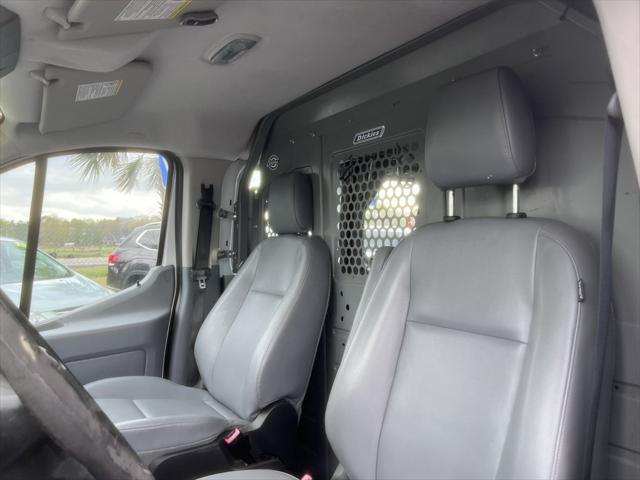 2016 Ford Transit Cargo