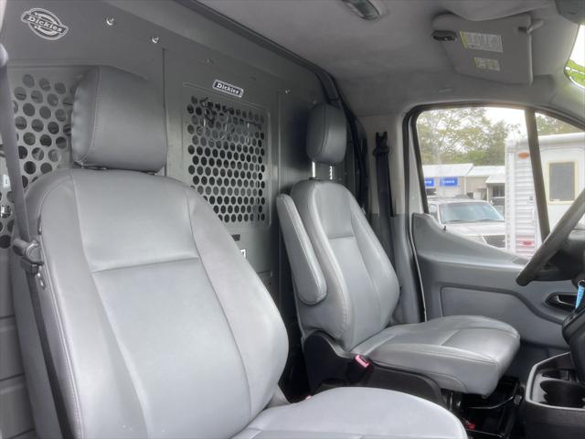2016 Ford Transit Cargo