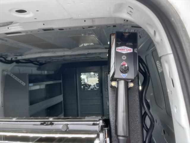 2016 Ford Transit Cargo
