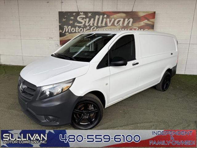 2018 Mercedes-Benz Metris Cargo for sale in Mesa, AZ