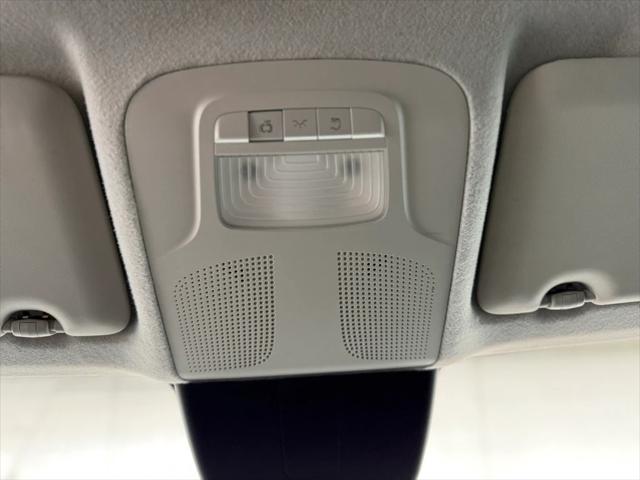 2018 Mercedes-Benz Metris Cargo